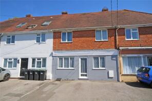 127a, Everton Road, Lymington SO41 0HA