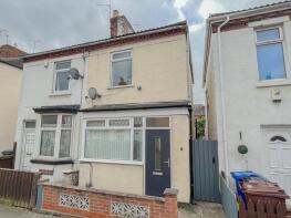 6, Nelson Street, Nottingham NG10 1DB