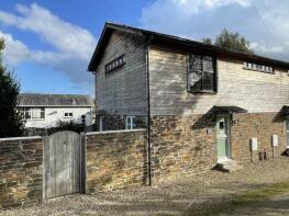 Spring Cottage, Pleyber Christ Way, Lostwithiel PL22 0HA