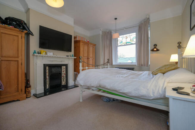 Bed 2