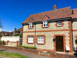 4 Willow Cottage, Durrington Hill, Salvington, Worthing BN13 2PX