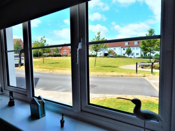 Window with a View