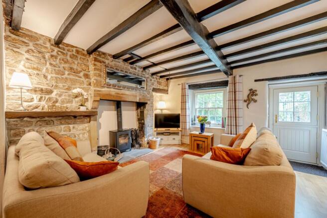 3 bed Cottage for sale Image 4