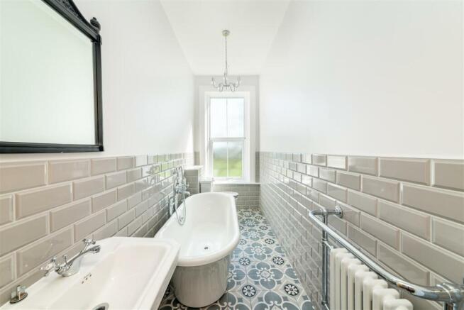 BATHROOM TWO