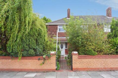 Chester Avenue, Bootle, Liverpool, L30