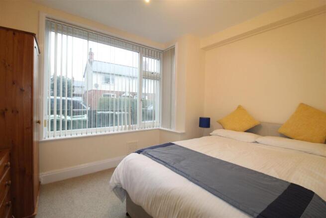 1 bed Apartment to rent Image 6