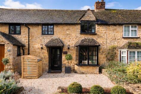 Broadway, Worcestershire