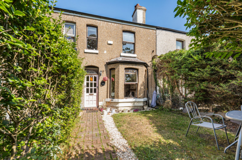 Endbutt Lane, Crosby, L23