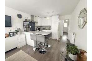 66, Otho Court, Augustus Close, Brentford TW8 8PY
