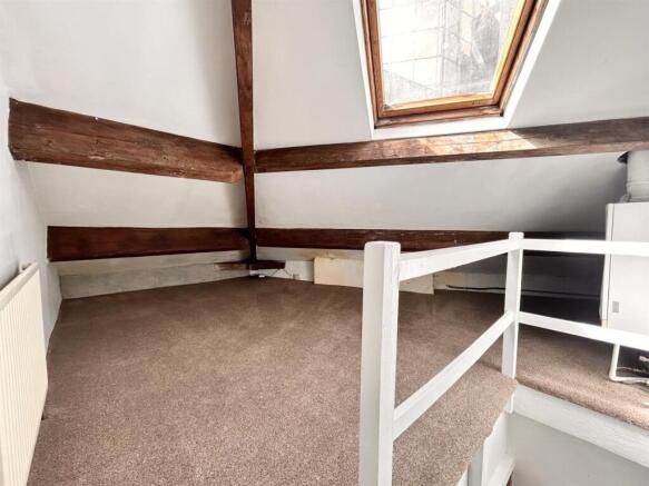 1 bed End of Terrace for sale Image 10