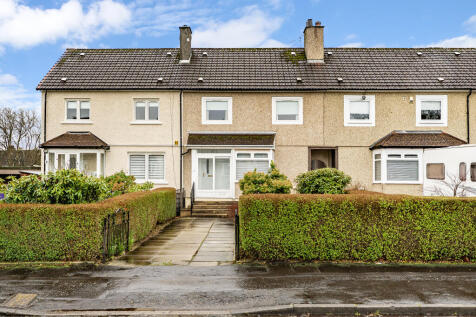 74 Eastburn Road, Glasgow, G21