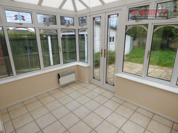 Conservatory