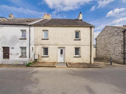 Church View, Menheniot, PL14