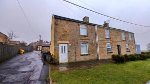 1, Thornley Road, Bishop Auckland DL13 4ED
