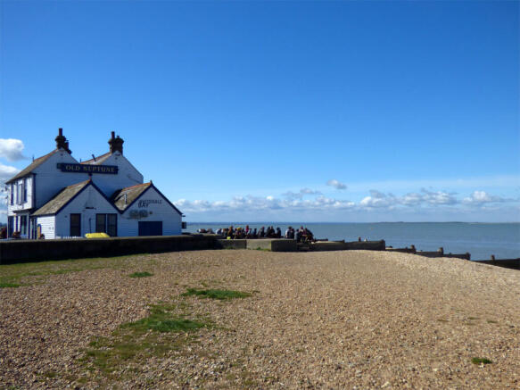 Tankerton Mews, Whitstable photo 4