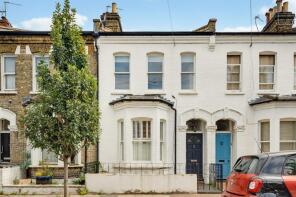 29, Balfern Street, London SW11 3EL