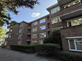 Flat 3, 3 Hulse Lodge, Hulse Road, Southampton SO15 2LA