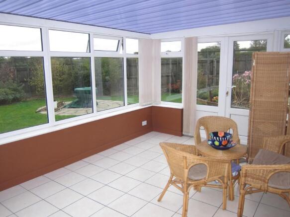 Conservatory