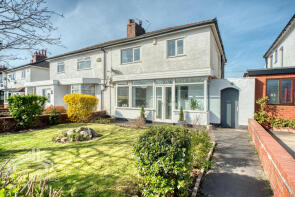 31, Preston Road, Lytham St. Annes FY8 5BL