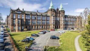 Flat 2/12, 1, Normal Avenue, Glasgow G13 1FF