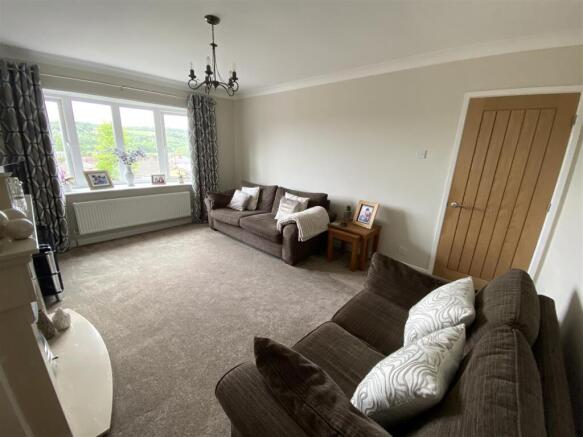 Lounge: