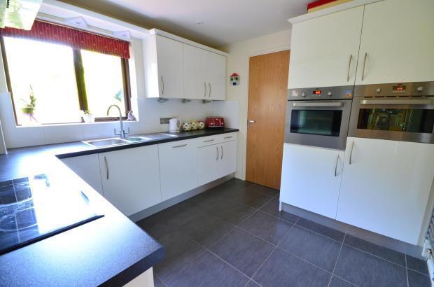 Kitchen Shot 2