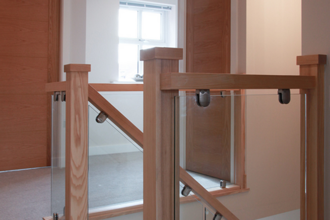 Typical Interior