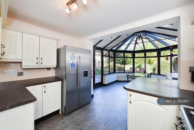 Kitchen - Breakfast Conservatory