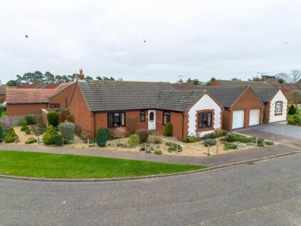Hendrie Road, Holt
