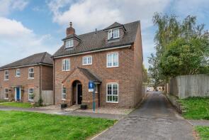 26, Jarvis Fields, Southampton SO31 8AF