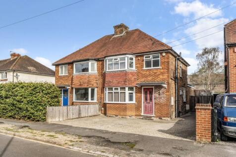 Tockley Road, Burnham, SL1