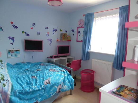 Bedroom 3