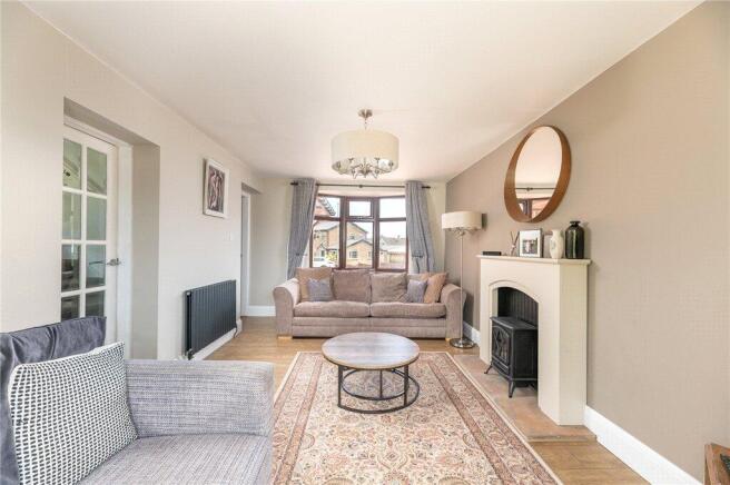 Living Room (A)