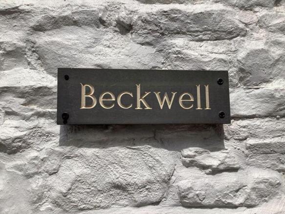Beckwell