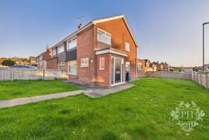 56, Kensington Avenue, Middlesbrough TS6 0QB