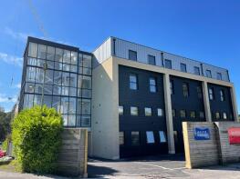 3, Balfour House, Winnall Close, Winchester SO23 0LB