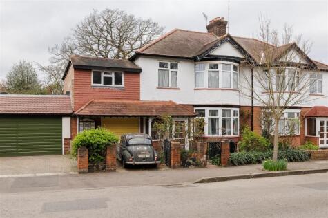 Gloucester Road, Wanstead