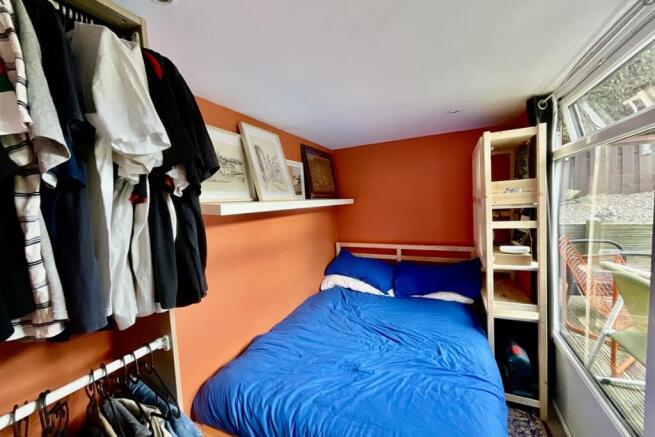 Occasional Room 