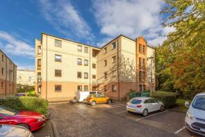 Flat 14, 12, Duddingston Mills, Mountcastle, Edinburgh EH8 7TU