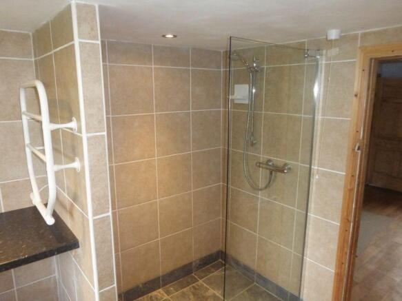 Wet-Room