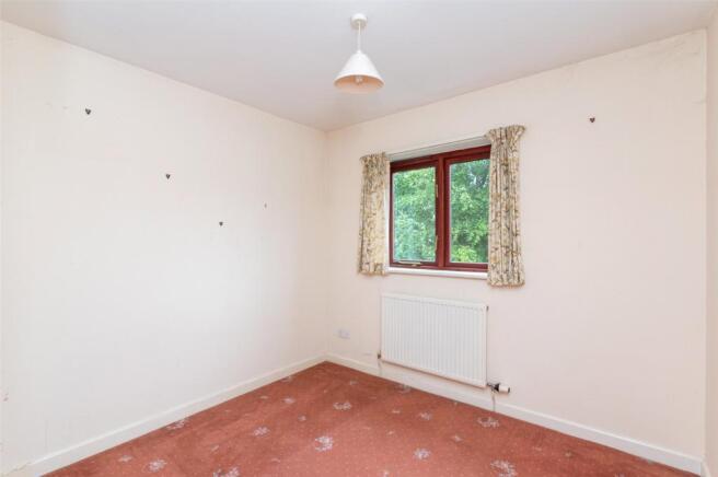 Bedroom 2.
