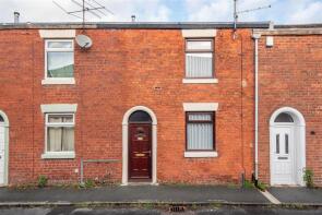 42, Mill Street, Leyland PR25 4QJ