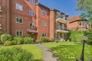 Flat 3, Bermuda House, Mount Park Road, Harrow On The Hill HA1 3XH