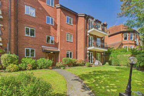 Mount Park Road, Harrow on the Hill