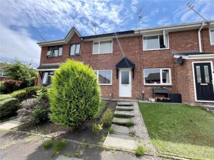 Barneston Road, Widnes, Cheshire, WA8
