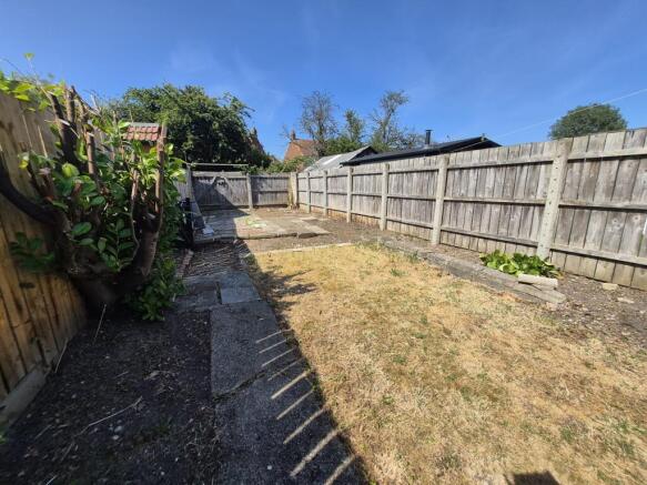 2 bed End of Terrace for sale Image 8