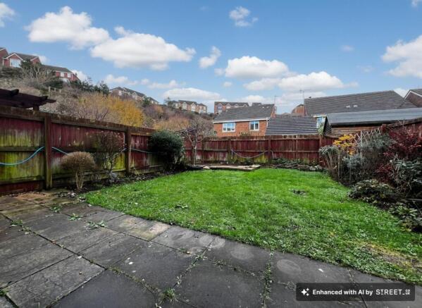 Heol Pilipala, Rhoose, CF62 photo 4