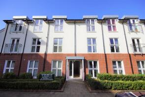 Apartment 9, 93, Moor Green Lane, Birmingham B13 8JN