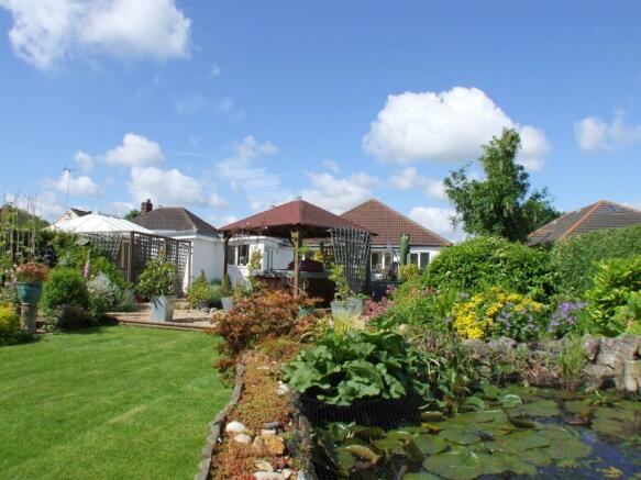 Gardens
