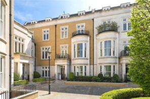 8, Wycombe Square, London W8 7JD